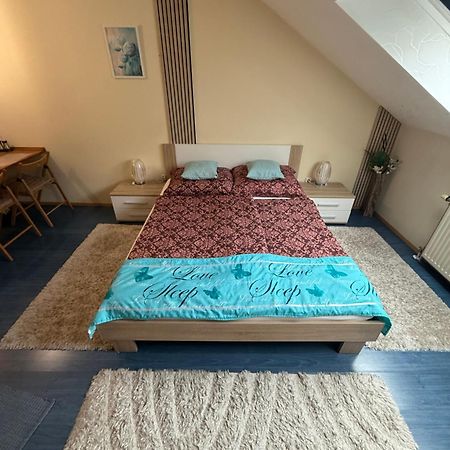 Kossuth Apartman Budapest Extérieur photo